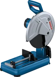 Bosch GCO 230 metal cut-off saw for precise cutting.