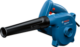Bosch GBL 650 compact electric air blower.