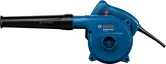 Bosch GBL 650, compact electric air blower.