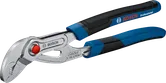 Bosch 250mm water pump plier.