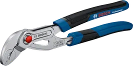 Bosch 250mm water pump plier.