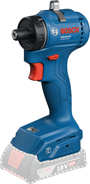 INDUSTRIAL ISR 18V-30 PHX ISR 18V-30 PHX | Bosch Professional