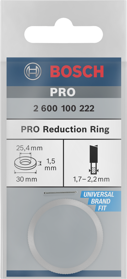 PRO Reduction Ring