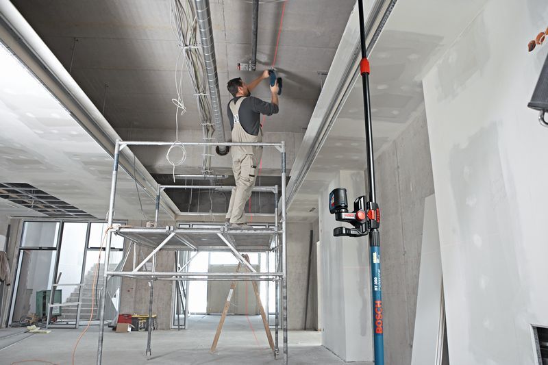 PRO BM 1 Universal Mount | Bosch Professional