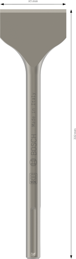 PRO SDS max-4C