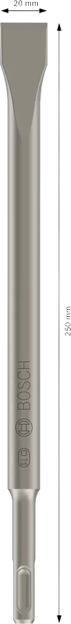 PRO SDS plus-4C Set
