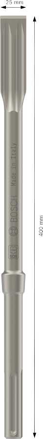 PRO SDS max-5C Set