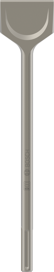 Bosch PRO SDS max-5C Spade Chisel 80 x 400 mm.