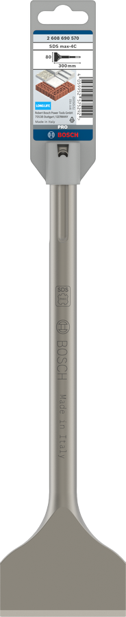 PRO SDS max-4C