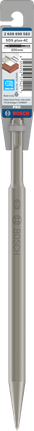 Bosch SDS plus-4C pointed chisel 250mm.