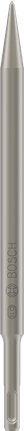 Bosch PRO SDS plus-4C Pointed Chisel 250 mm.