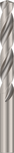 Bosch PRO Metal HSS-G Twist Drill Bit 12.9 mm.