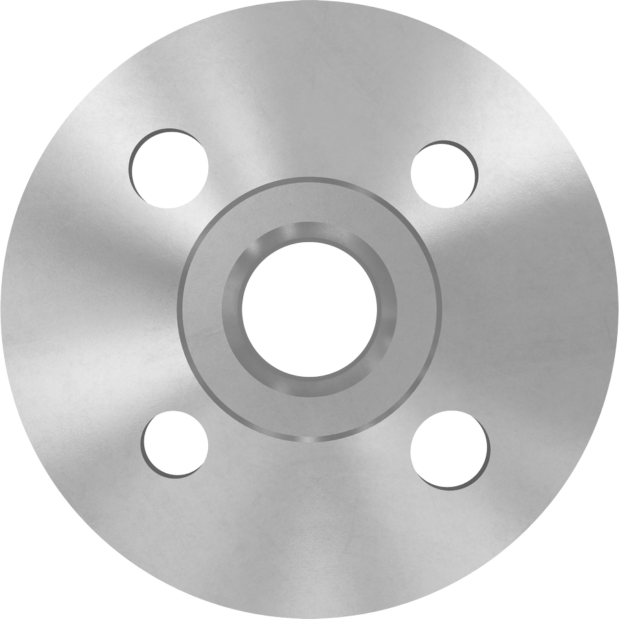 Bosch PRO Backing Pad Round Nut M14, 180 230 mm.