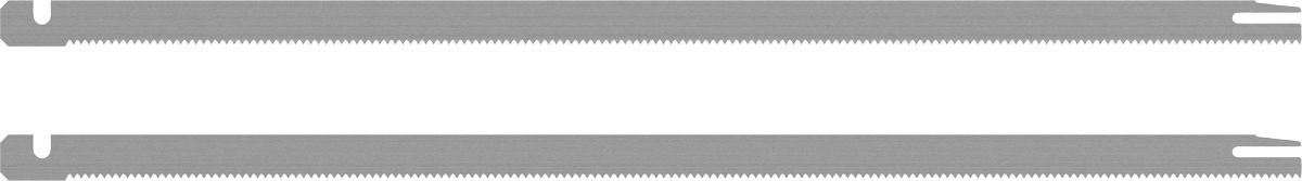 PRO Foam GSG 300 Blade Set