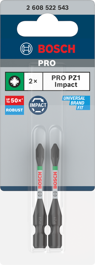 PRO Impact PZ