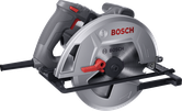 Bosch KS 120 circular saw with ergonomic handle.