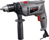Bosch ID 500 drill, ergonomic handle.