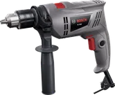 Bosch ID 500 drill, ergonomic handle.
