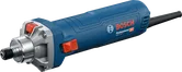 Bosch GGS 30 S straight grinder for precise grinding.