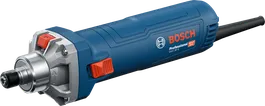 Bosch GGS 30 S straight grinder for precise grinding.
