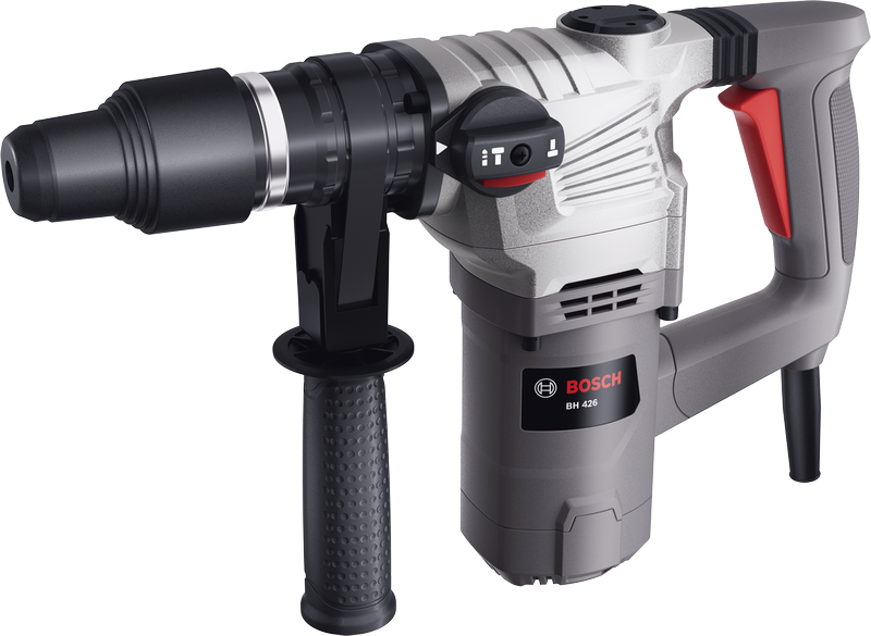 STANDARD LINE BH 426 Rotary Hammer with SDS plus | Bosch Professional