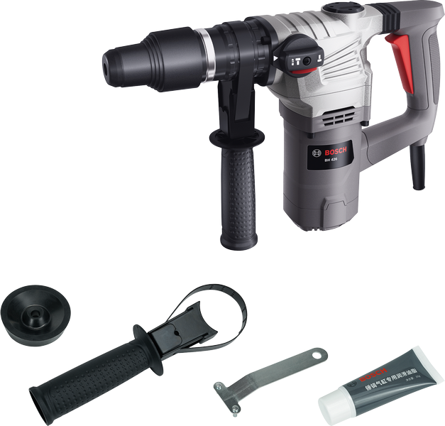 STANDARD LINE BH 426 Rotary Hammer with SDS plus | Bosch Professional