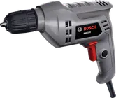 Bosch BM 370 corded electric drill with ergonomic grip.
