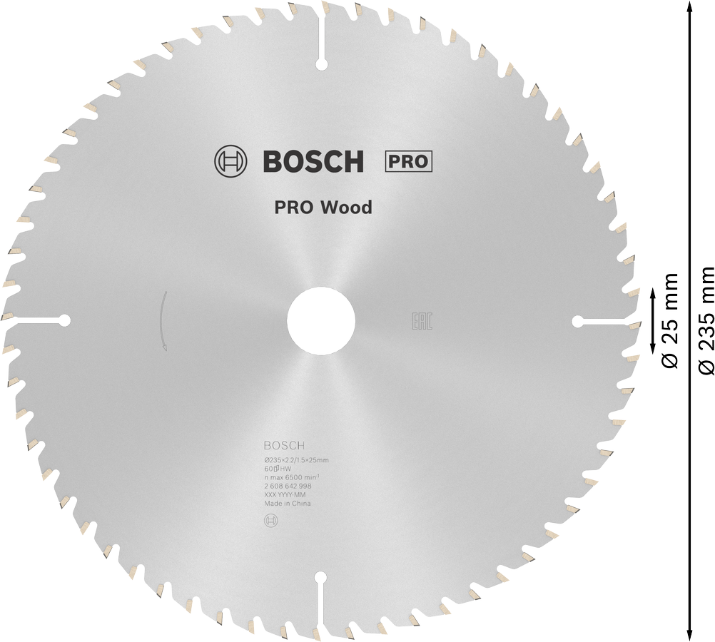 PRO Wood