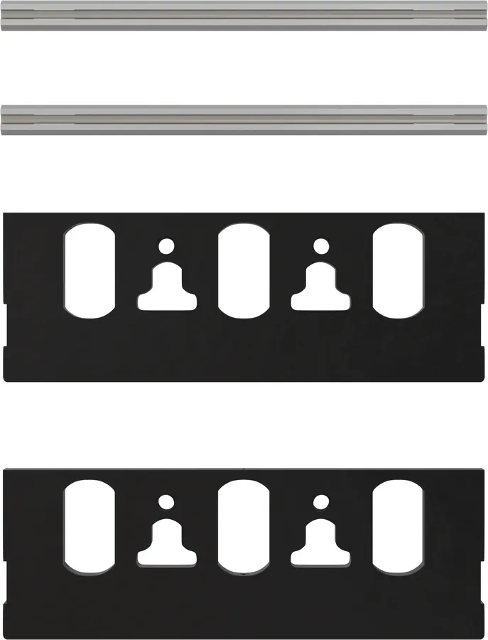 PRO Planer Knife Set