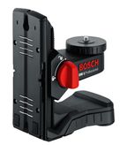 Bosch BM 1 universal mount for laser leveling tools.