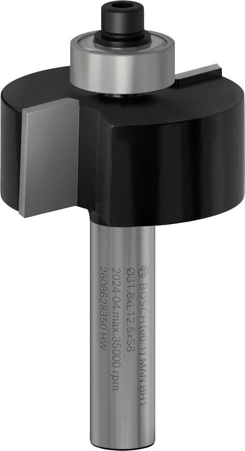 PRO Router Bit