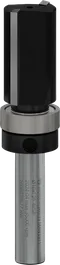 Bosch PRO Router Bit Top Bearing Flush Trim 16x25.4 mm.