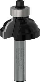 Bosch PRO Router Bit Classical Cove, 8 mm shank.