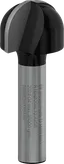Bosch PRO Router Bit Core Box R10 with 8 mm shank.