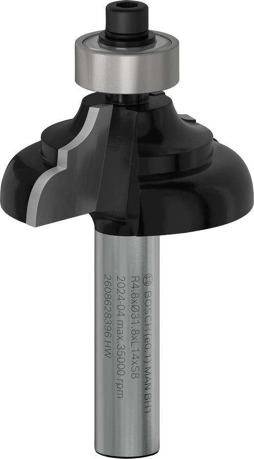 PRO Router Bit