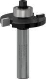 Bosch PRO Router Bit Slotting 8 mm shank for precise grooves.