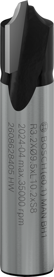 PRO Router Bit