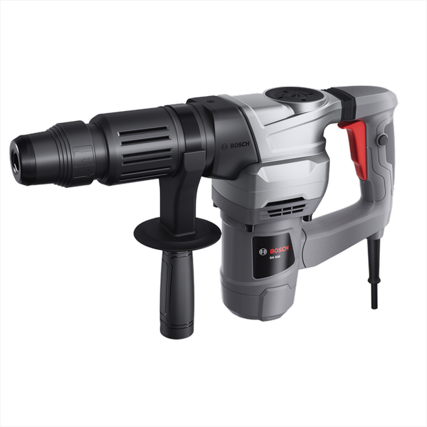 Bosch SH 500 demolition hammer with side handle.
