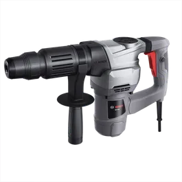 Bosch SH 500 demolition hammer with side handle.