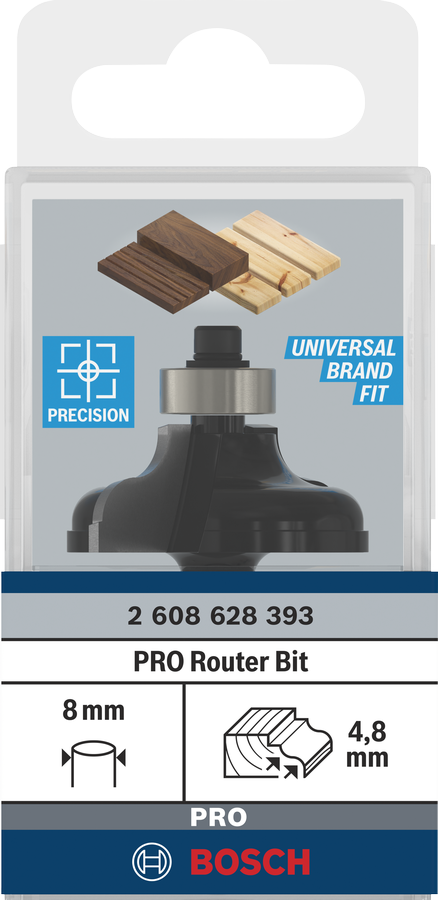 PRO Router Bit