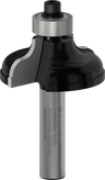Bosch PRO Router Bit Classical Roman Ogee 8 mm shank.