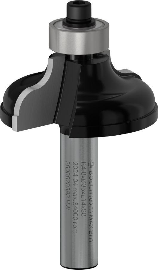 PRO Router Bit