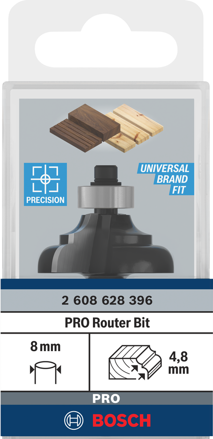 PRO Router Bit