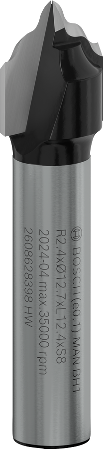 PRO Router Bit