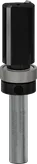 Bosch PRO Router Bit Top Bearing Flush Trim 16x25.4 mm.