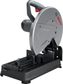 Bosch CO210 metal cut-off saw with ergonomic handle.