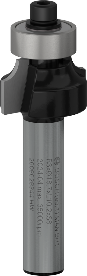 PRO Router Bit