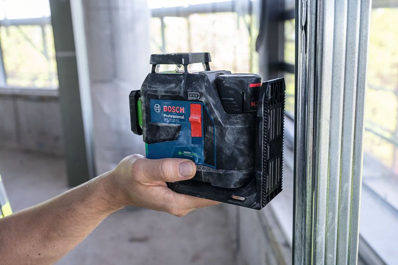 PRO GLL 90-33 XG Line Laser | Bosch Professional