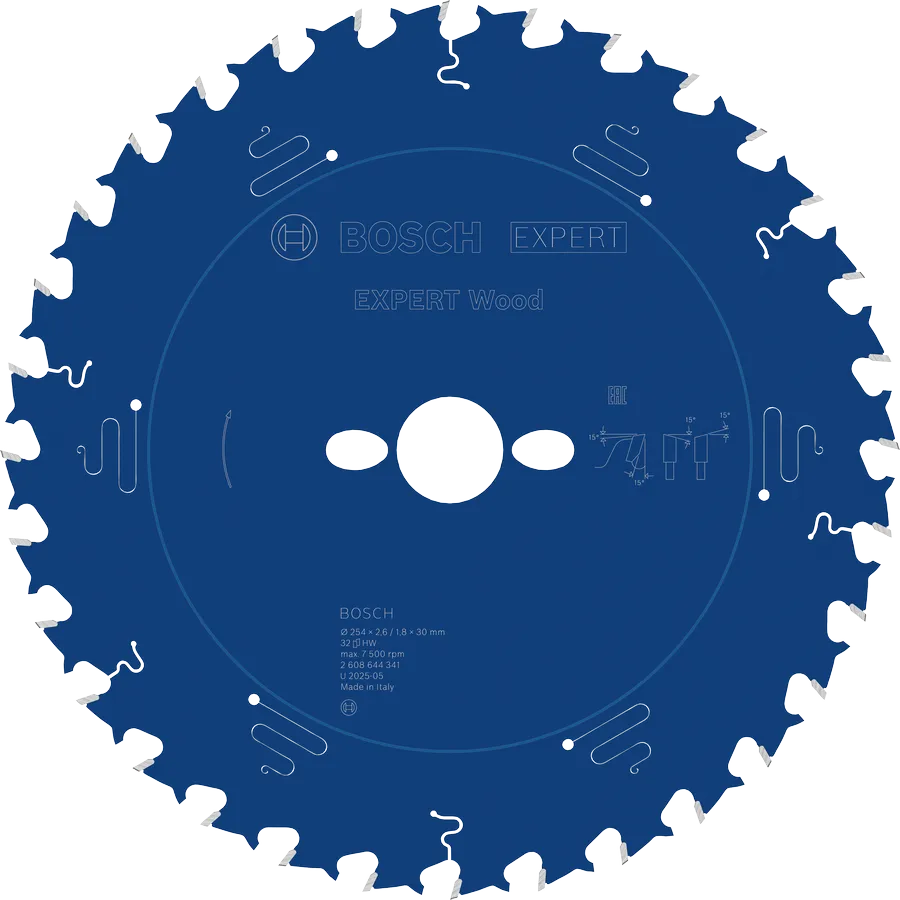 EXPERT Wood