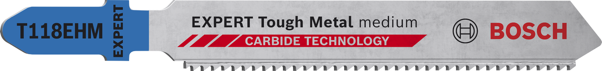 EXPERT Tough Metal medium T118EHM